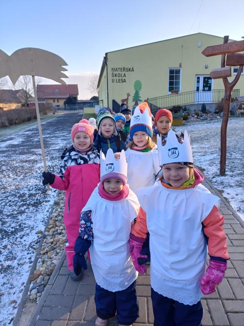 Tříkrálová sbírka